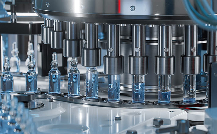 Chemical Industry
