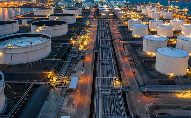 Oil-and-Gas