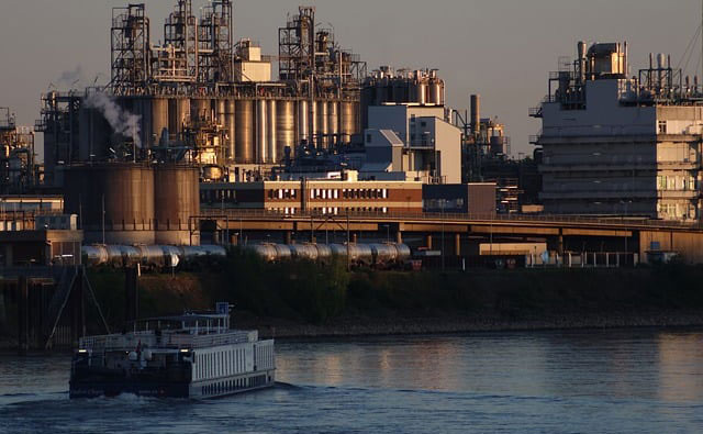 Solvent Recovery