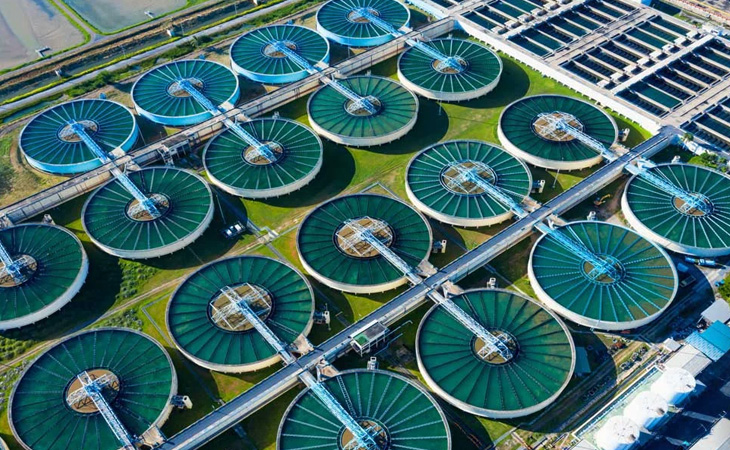 Water Treatment
